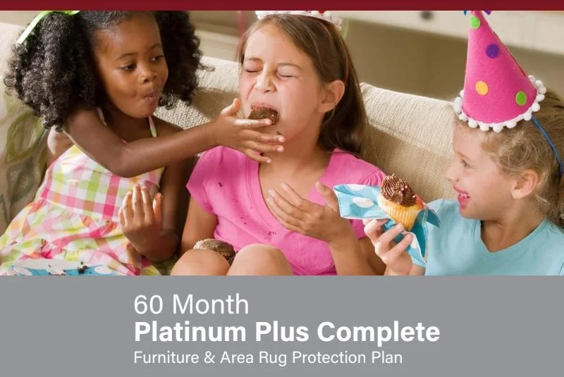 Service Pro Elite Protection Plans 9143000 5 Year Platinum Plus